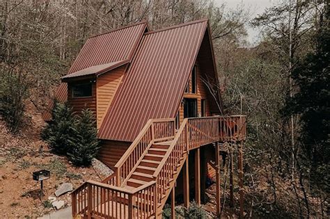 The guardian of morning magic wood cabin